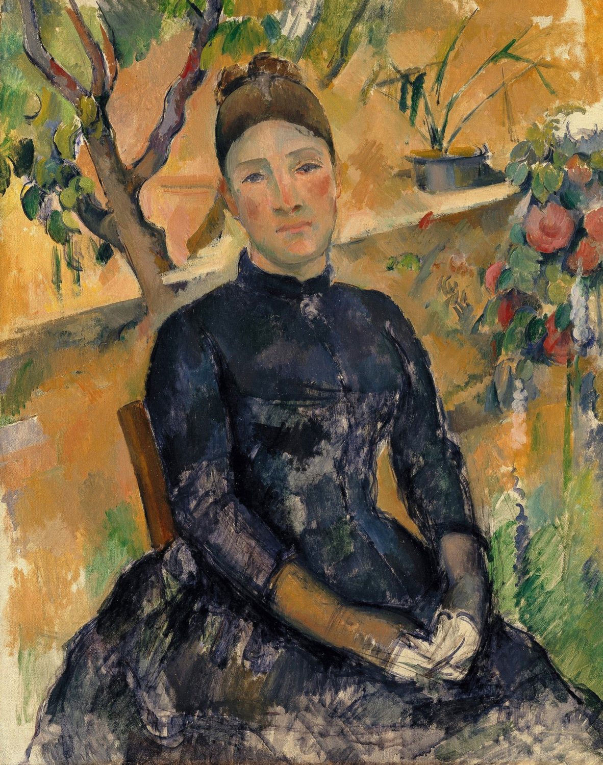 Read more about the article One of the most beautiful portraits in all history of painting