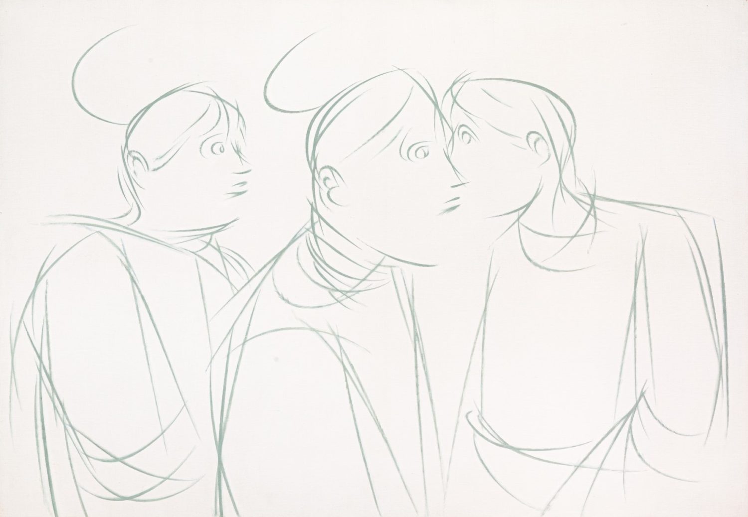 Read more about the article Art Teaches Transcendence